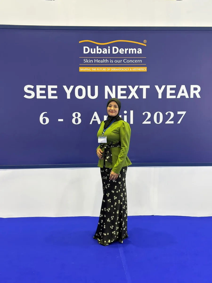 Dubai Derma